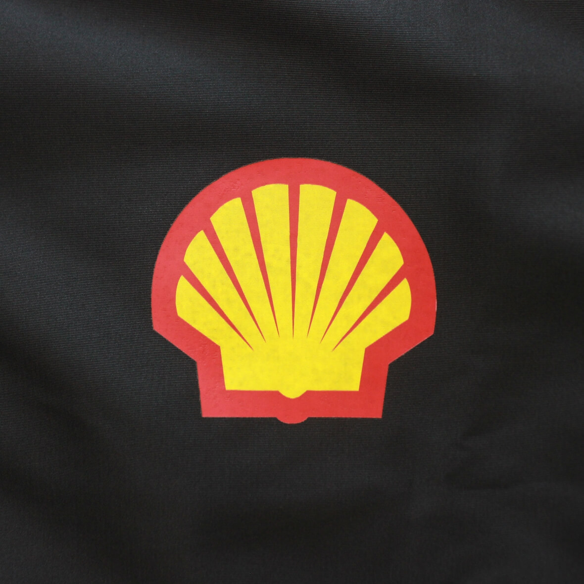 Shell Dupak Surabaya - Vido Garment Portfolio