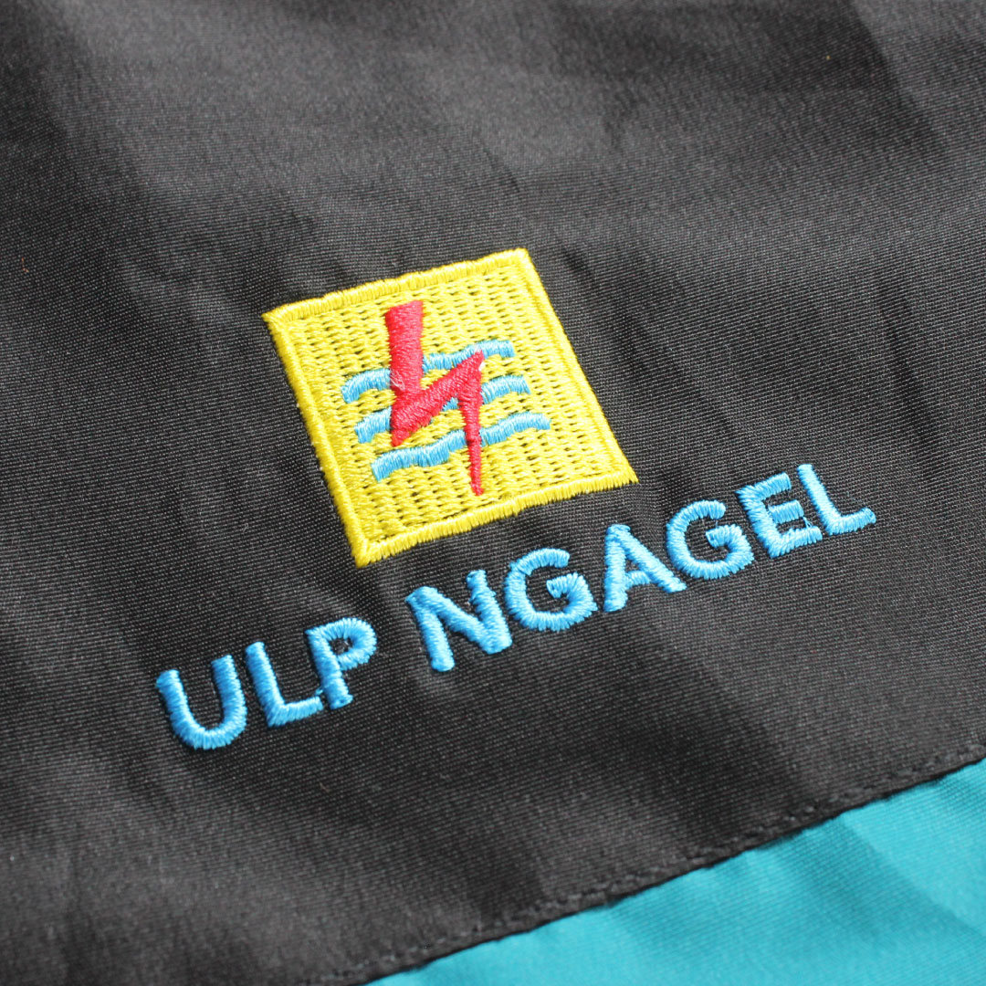 PLN UPT - Vido Garment Portfolio